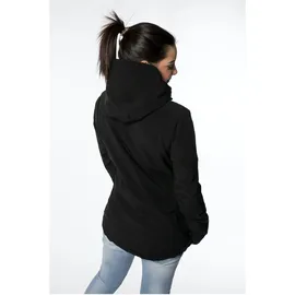 DEPROC activ DEPROC Active Winterjacke Schwarz, 40