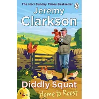 Penguin Books Ltd (UK) Diddly Squat: Home to Roost