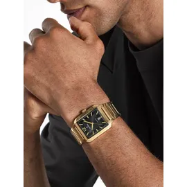 Festina On the Square F20678/4 Edelstahl 40,5 mm