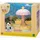 sylvanian families Baby Sternenkarussell