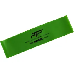 PTP Fitnessband Microband Grün - STK