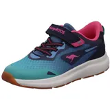 KangaROOS KB-Pang EV Blau/Pink 33