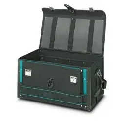 Phoenix Contact 1212628 Werkzeugkoffer TOOL-CASE EMPTY TOOLCASEEMPTY
