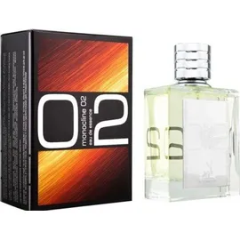 Lattafa Monocline 02 Eau de Parfum 100 ml