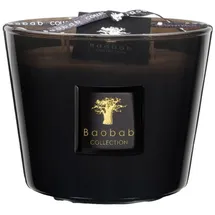 BAOBAB Duftkerze Max 10 500 g schwarz