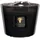 BAOBAB Duftkerze Max 10 500 g schwarz