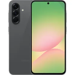 Samsung Galaxy A56 5G 256GB/8GB – Dunkelgrau - Neu mit 19% MwSt