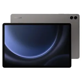Samsung Galaxy Tab S9 FE+ 12.4'' 8 GB RAM 128 GB Wi-Fi Grey