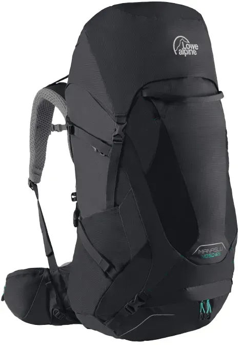 Lowe Alpine Manaslu ND50:65 - Trekkingrucksack - anthracite