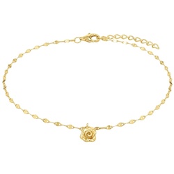 amor Fußkette Ketten   Damen 