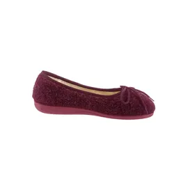 Witt Weiden Clogs Rot 42