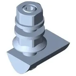 ITEM Erdungsverbinder 0.3.001.81