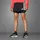 adidas adizero 2 in 1 short schwarz mann - M
