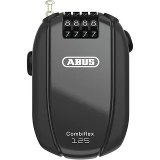 ABUS Combiflex Trip 125