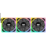 Thermaltake TOUGHFAN EX 140 ARGB Sync 3er-Pack | Gehäuselüfter