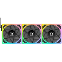 Thermaltake TOUGHFAN EX 140 ARGB Sync 3er-Pack | Gehäuselüfter