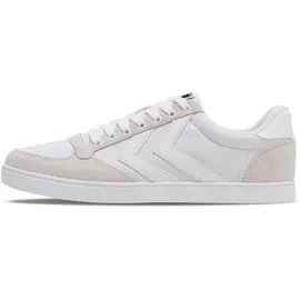hummel Slimmer Stadil Tonal Low white 38