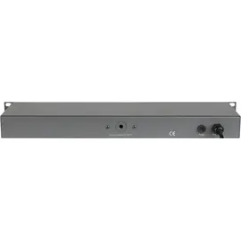 Showtec DB-1-8 DMX-Booster