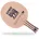 Gewo Balsa Carbon 775