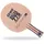 Gewo Balsa Carbon 775