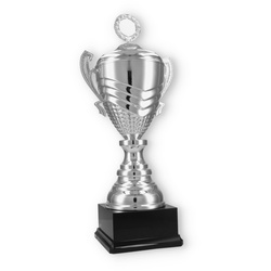 Pokal Loris in Größe 63,0cm