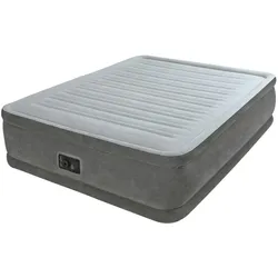 Aufblasbare Matratze INTEX Comfort Plush
