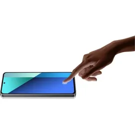 Xiaomi Redmi Note 13 8 GB RAM 256 GB Midnight Black