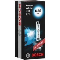 Bosch Automotive Bosch D2S White HID Lampe - 35W