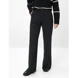 Brax Damen, Boot Style MAINE BLACK, schwarz, Gr. 34