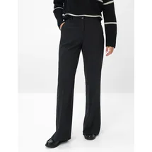 Brax Damen, Boot Style MAINE BLACK, schwarz, Gr. 34