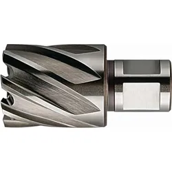 Fein Kernbohrer NOVA 25 D.22mm HSS Schnitt-T.25mm Weldon