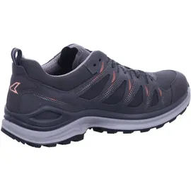 Lowa Innox EVO II GTX Damen Asphalt/Lachs 38