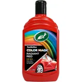 Turtle Wax 52711 Rot 1 St. 0,5 l