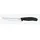 Victorinox Swiss Classic Butter- und Käsemesser 13 cm Schwarz