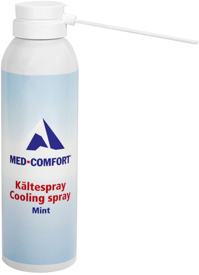 Med-Comfort Kältespray 200 ml