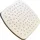 Primaster Kopfbrause Bianco II 22 x 22 cm