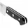 Zwilling Gourmet Schälmesser 6 cm Schwarz