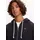 Levi's Herren Zip Up schwarz M