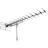 Wisi UHF-Antenne EB 677 LTE
