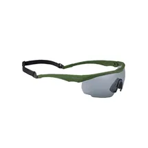 Swiss Eye Sport- und Schutzbrille Blackhawk oliv