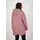 DEPROC activ Friesennerz Regenjacke Damen Lila M