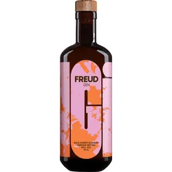 Ziegler »Freud« Wild Cherry Blossom Gin