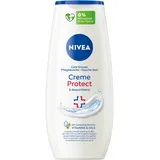 NIVEA Creme Protect & Dexpanthenol Pflegedusche (250ml)