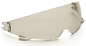 GIVI HX08 / HX09 Sonnenvisier, grau