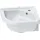 Duravit Starck 3 Eckwaschtisch 43 x 38 cm (0752440000)