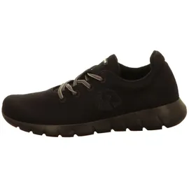 Giesswein Merino Runners black 41