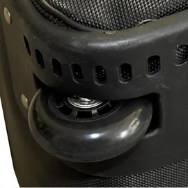 Big MAX Atlantis XL schwarz