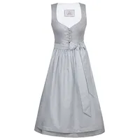 MarJo Dirndl WANDA grau 40