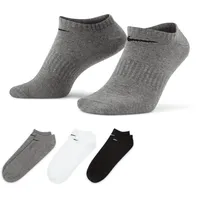 Nike Everyday Lightweight No-Show-Trainingssocken Multi-Color 46-50