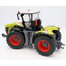 TOMY Britains Claas Xerion 5000 Traktor